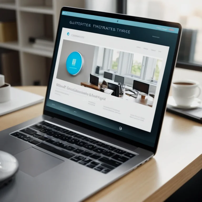 Soluciones notariales en línea