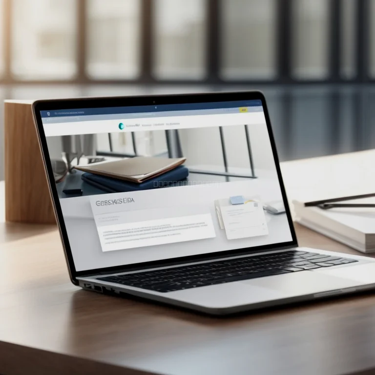 Herramientas digitales avanzadas para su notaría